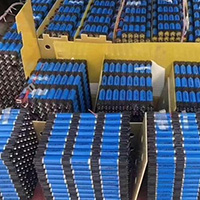 北安赵光废铅酸电池回收|专业锂电池回收公司